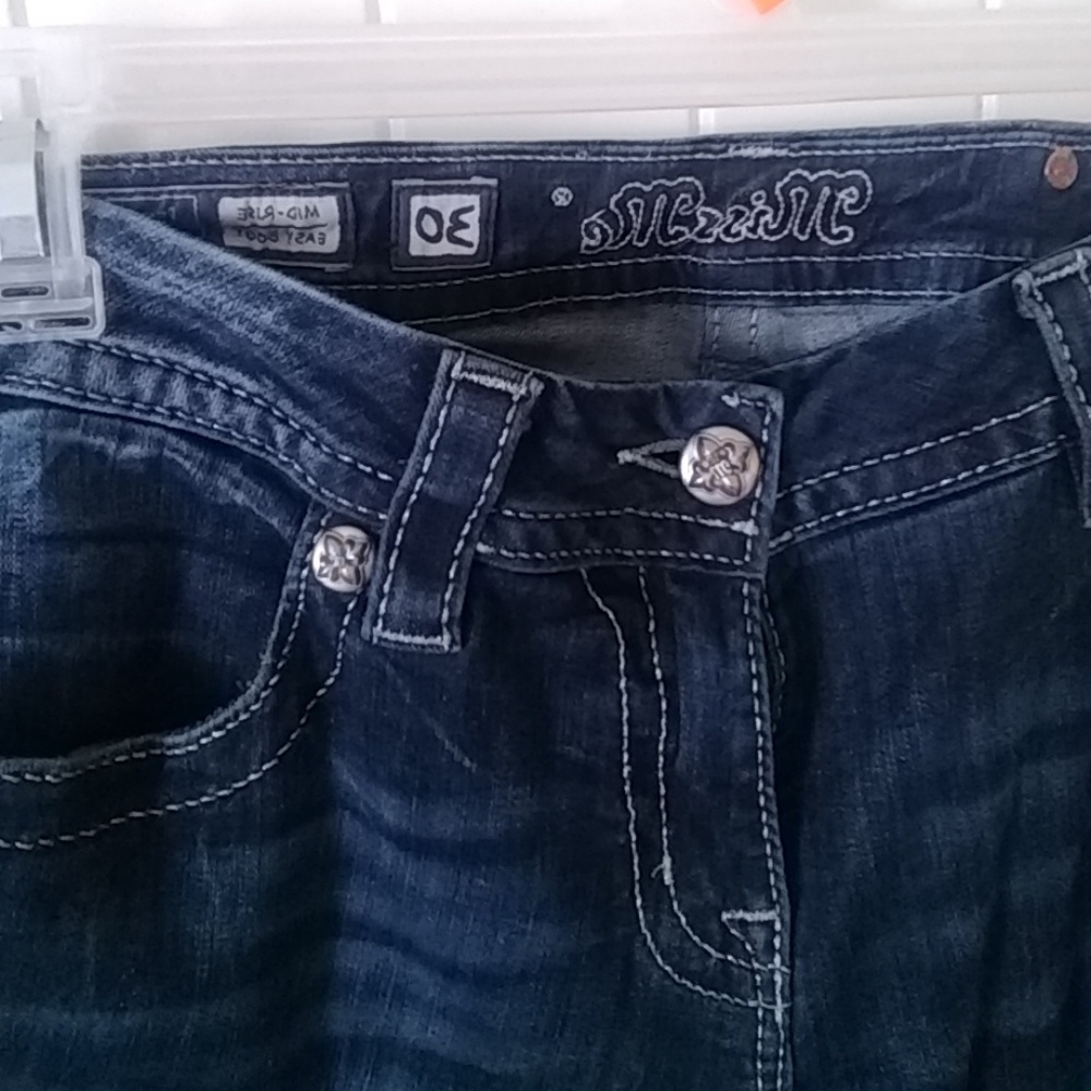 Jeans 30x30